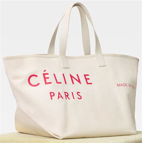 where is Celine made